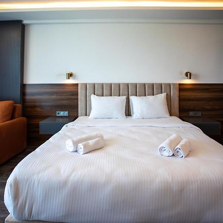 Hotel Batumi View Luxury Extérieur photo