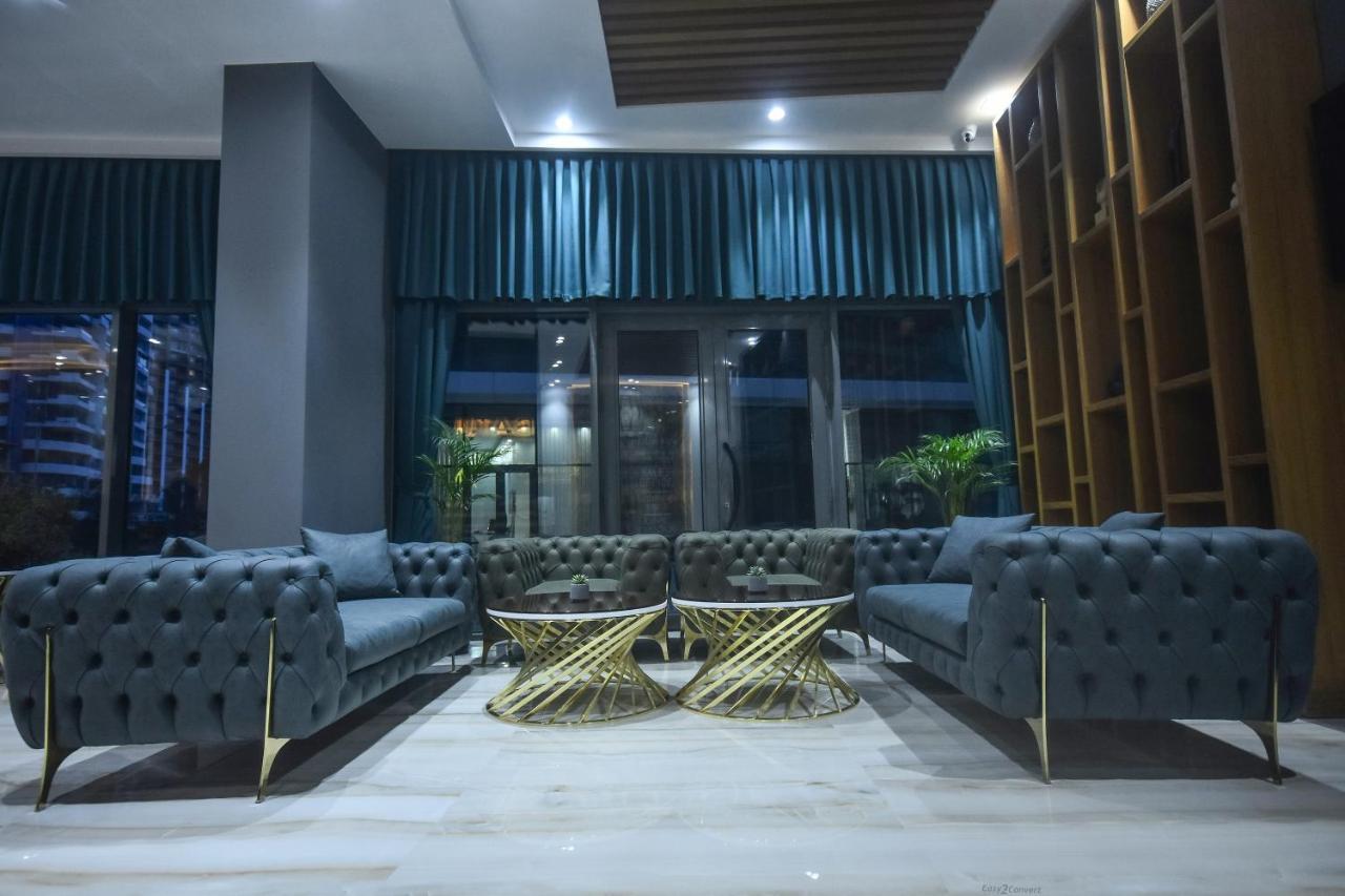 Hotel Batumi View Luxury Extérieur photo
