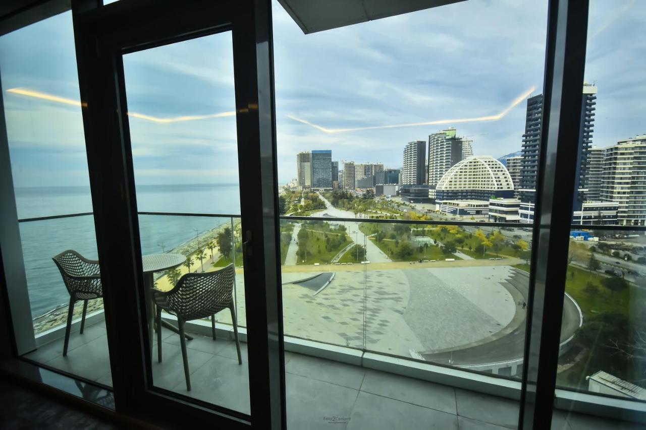 Hotel Batumi View Luxury Extérieur photo