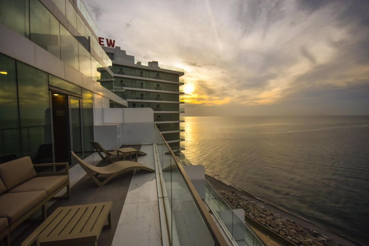 Hotel Batumi View Luxury Extérieur photo