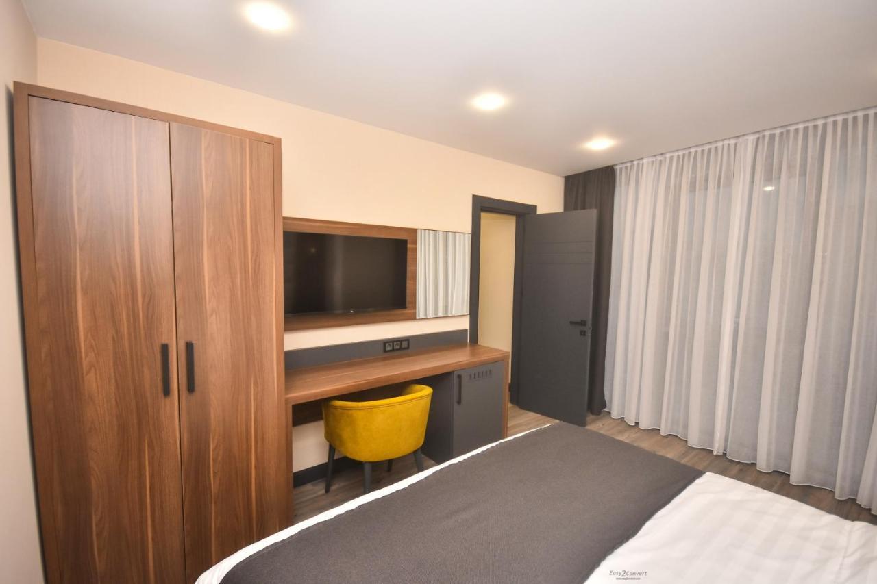 Hotel Batumi View Luxury Extérieur photo