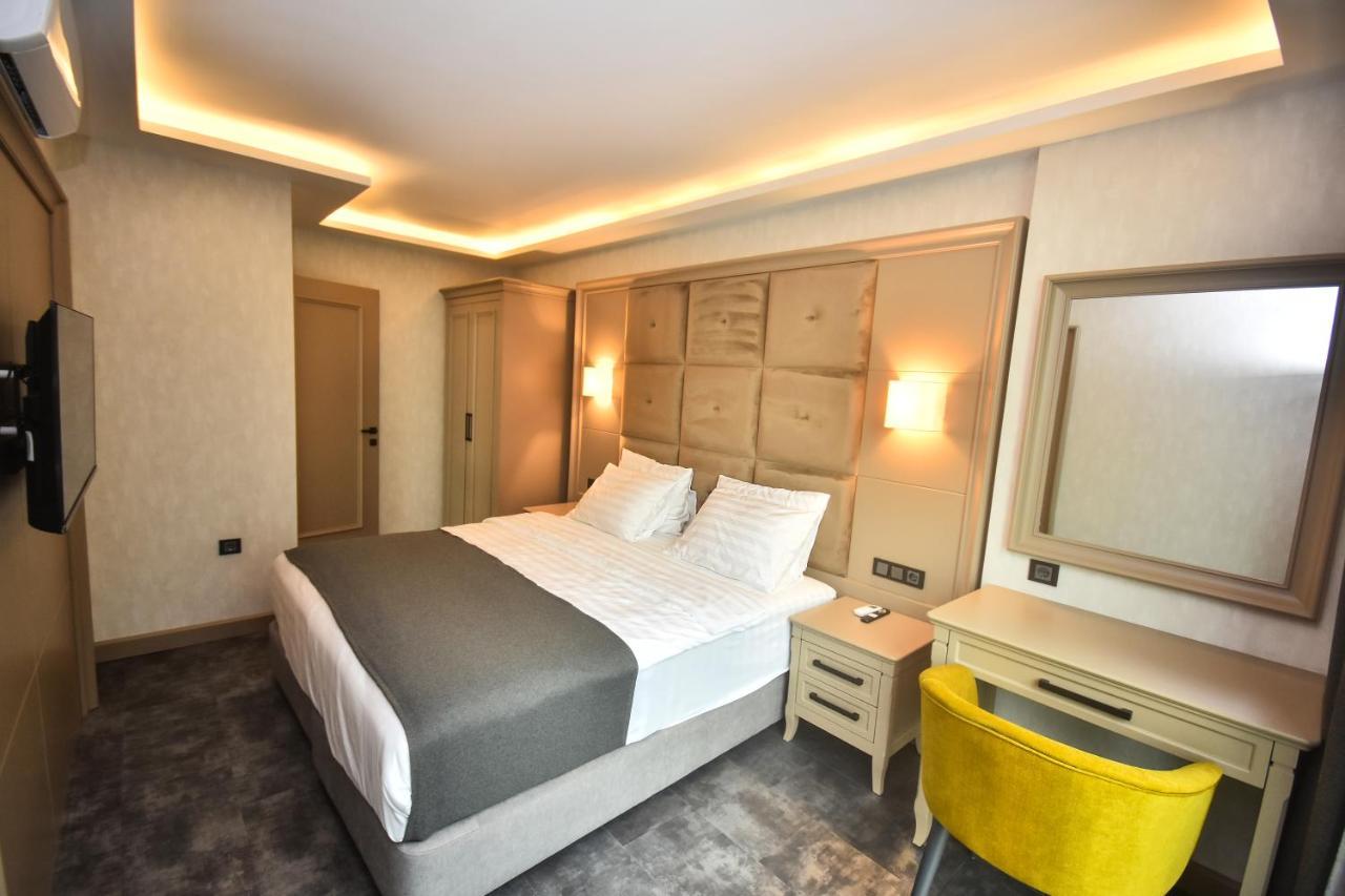 Hotel Batumi View Luxury Extérieur photo