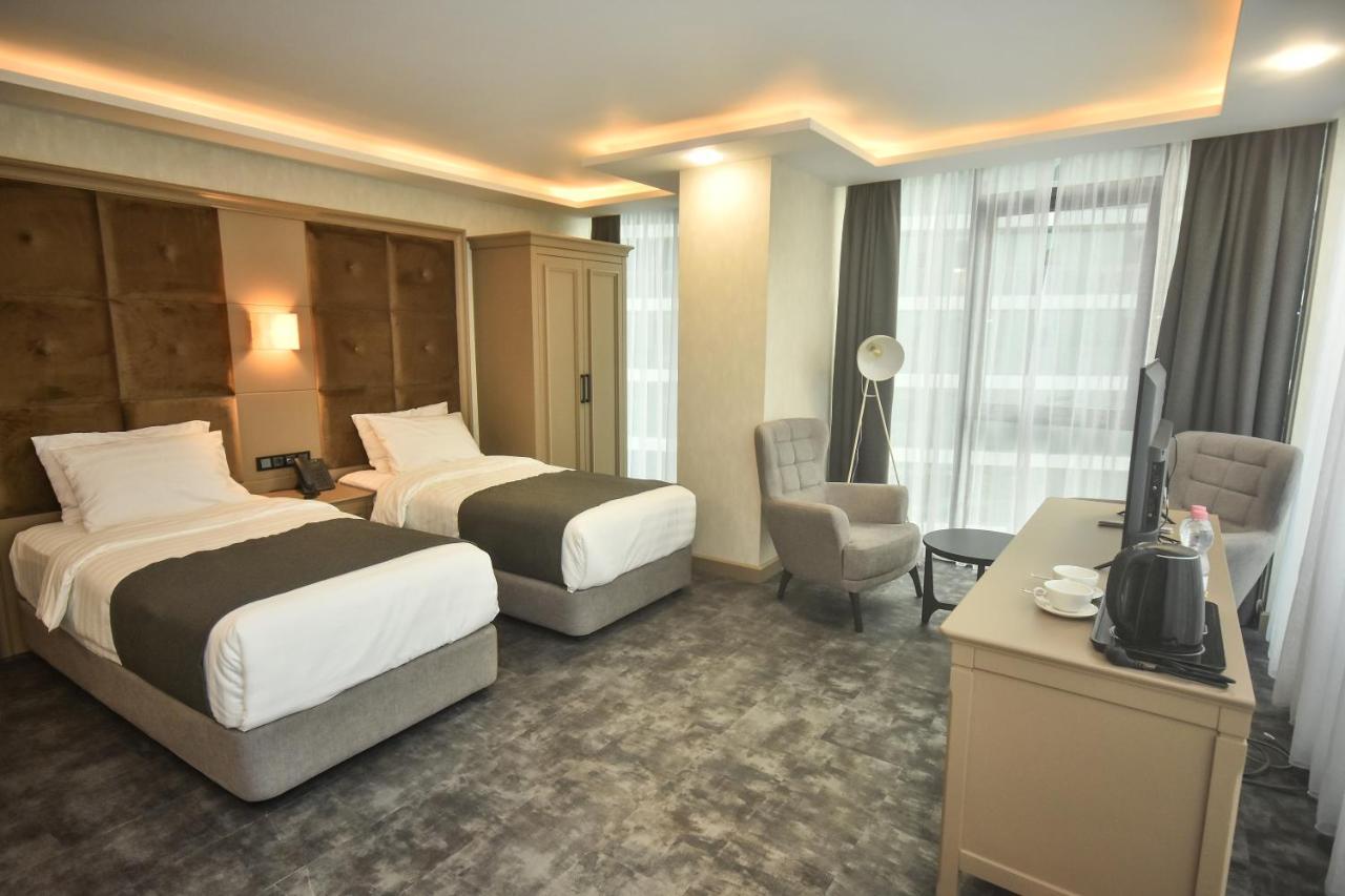 Hotel Batumi View Luxury Extérieur photo