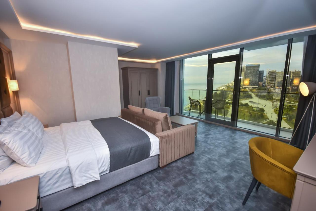 Hotel Batumi View Luxury Extérieur photo