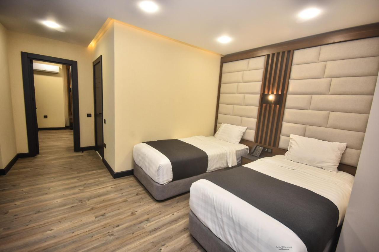 Hotel Batumi View Luxury Extérieur photo