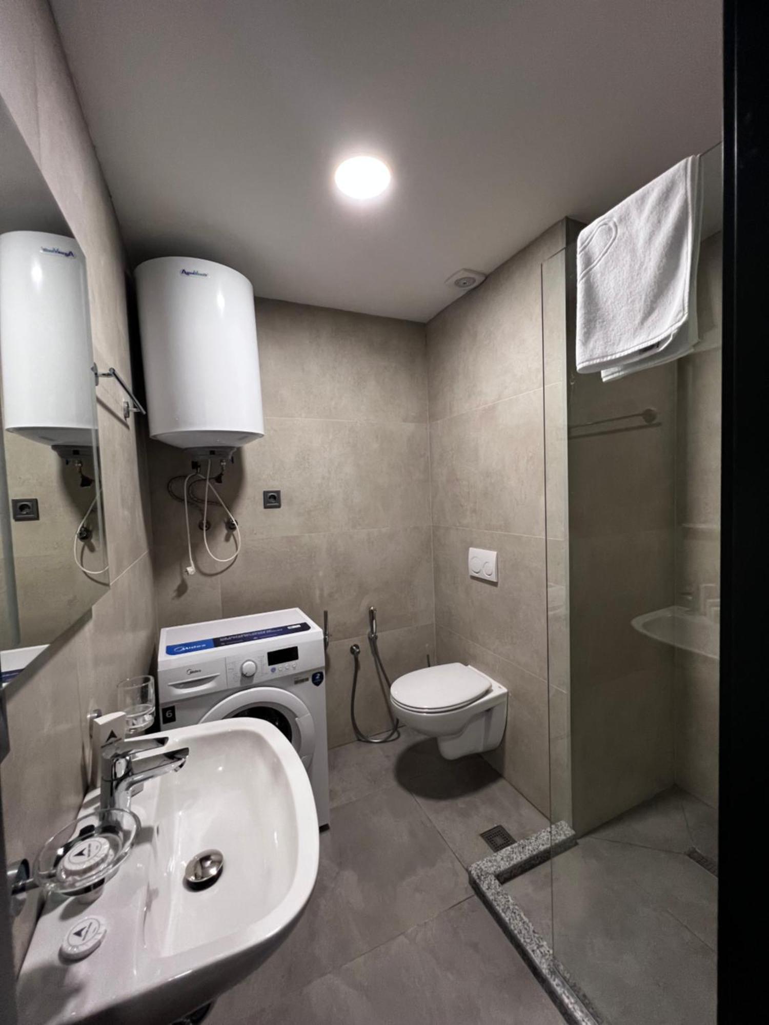 Hotel Batumi View Luxury Extérieur photo