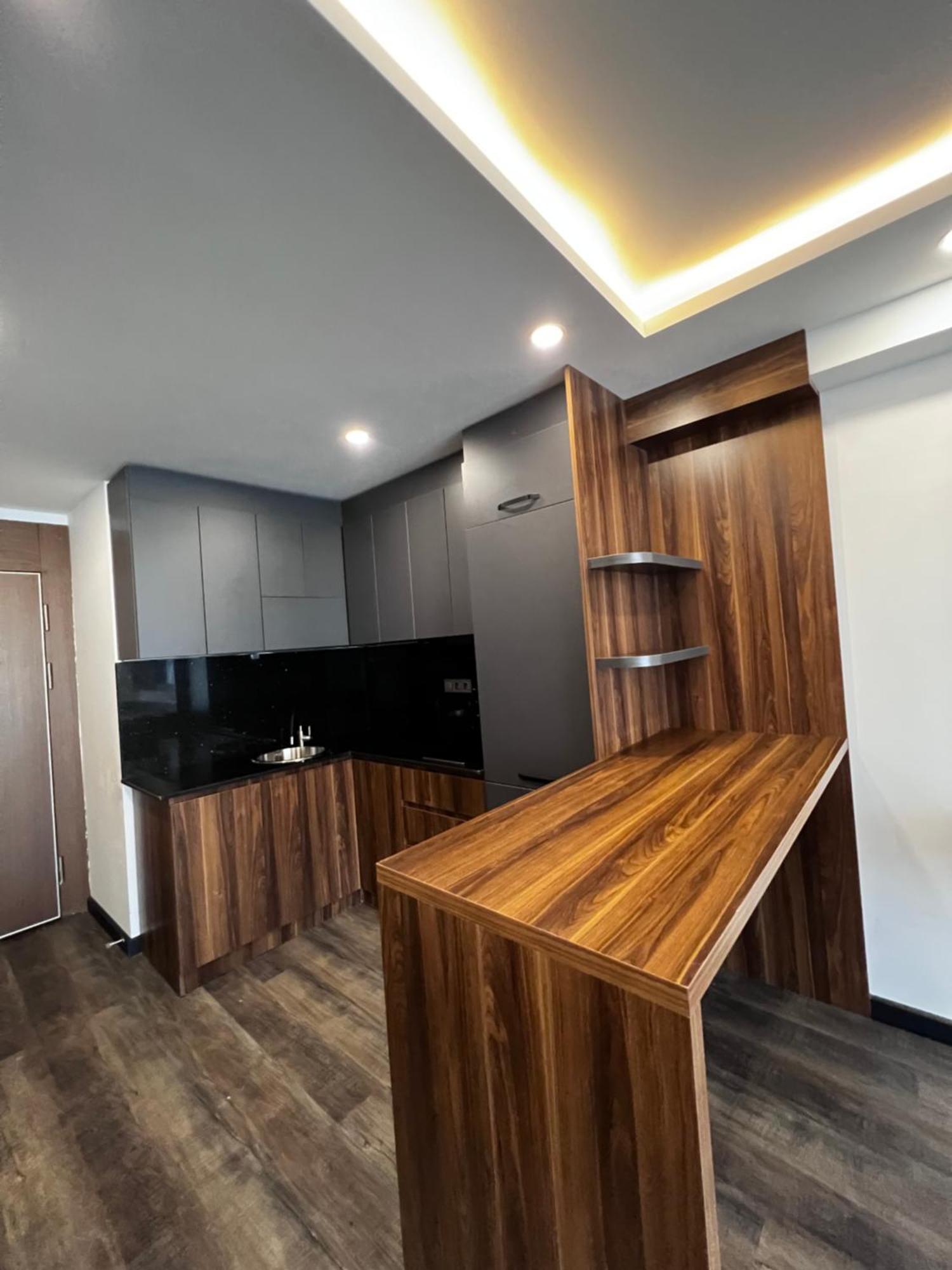 Hotel Batumi View Luxury Extérieur photo